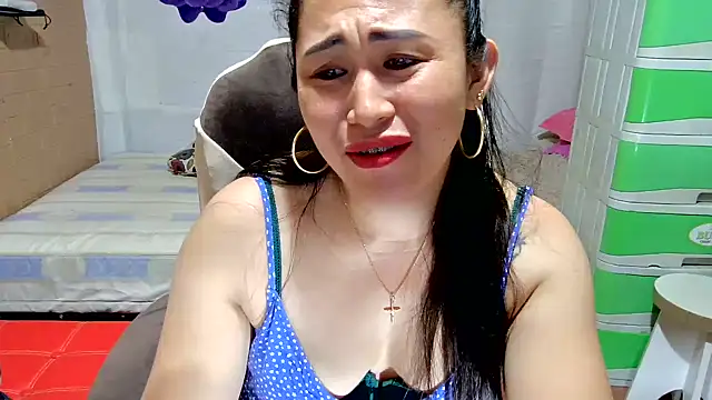 Sembang XXX Secara Langsung Filipina_Desire
