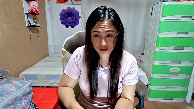Filipina_Desire's Live XXX Chat