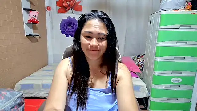 Filipina_Desire Obrolan Langsung XXX
