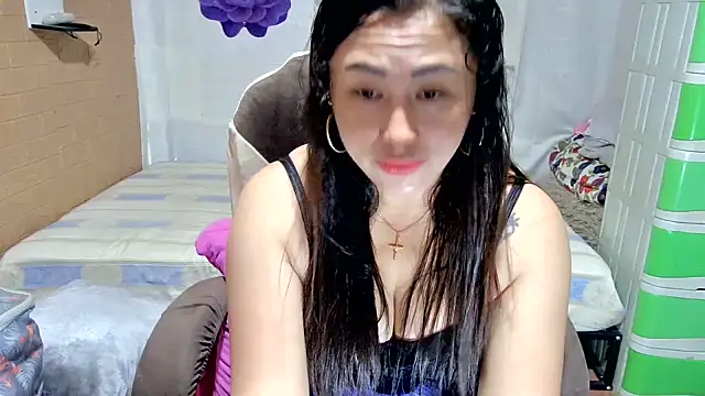 Chat XXX ao vivo de Filipina_Desire