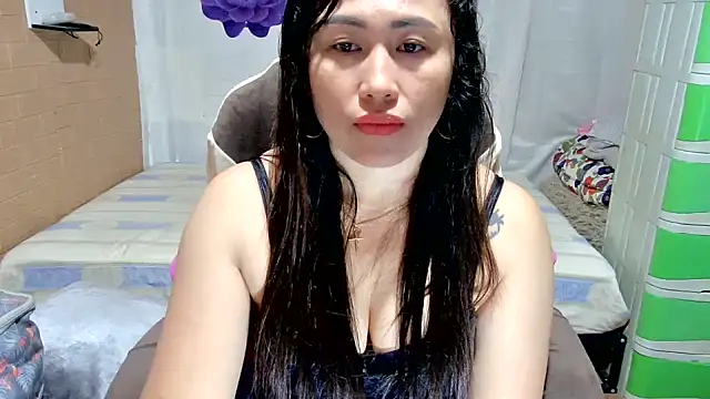 Sembang XXX Secara Langsung Filipina_Desire