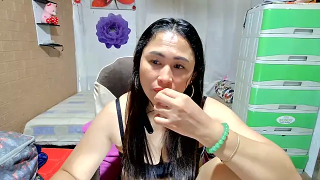 Sembang XXX Secara Langsung Filipina_Desire