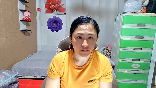 Filipina_Desire's Live XXX Chat