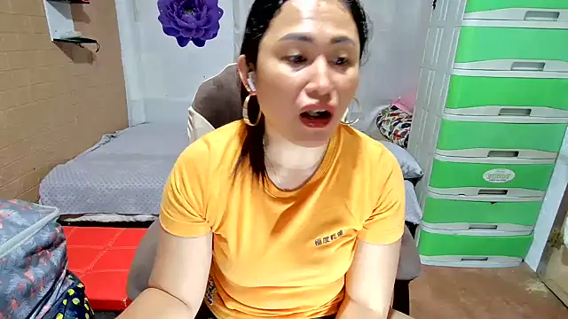 Živý XXX chat Filipina_Desire
