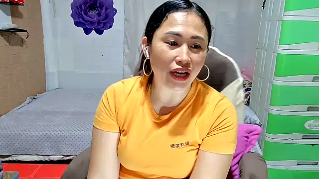 Filipina_DesireのライブXXXチャット
