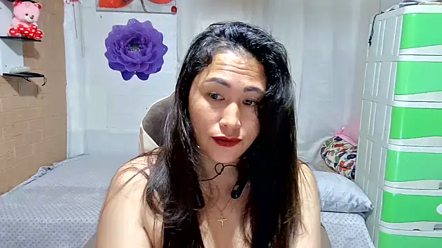 Chat XXX en directo de Filipina_Desire