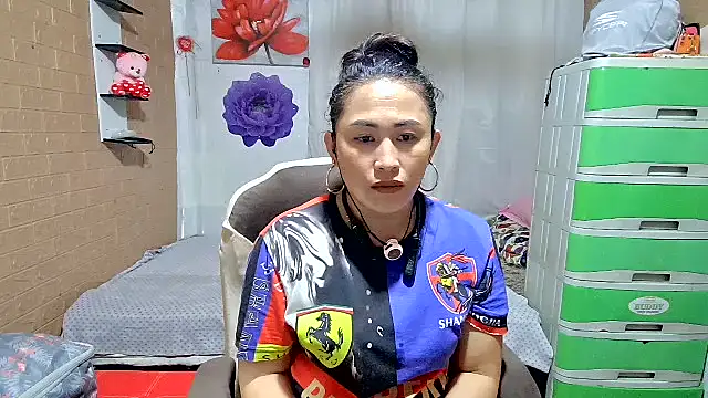 Chat XXX Live Filipina_Desire