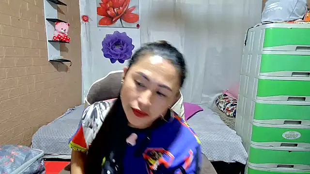 Filipina_DesireのライブXXXチャット