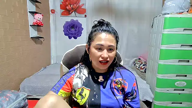 Filipina_Desire Chat XXX in diretta