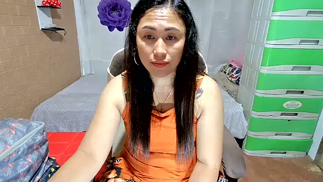 Sembang XXX Secara Langsung Filipina_Desire