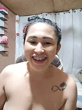 Czat XXX na żywo – Filipina_Desire