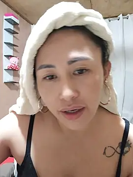 Chat XXX en directo de Filipina_Desire