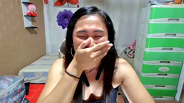 Filipina_Desire: онлайн-секс-чат