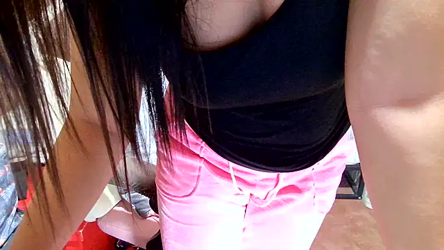 Filipina_Desire Live XXX Chat