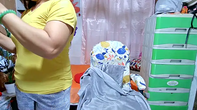 Bilik Sembang Langsung Filipina_Desire