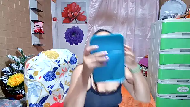 Filipina_Desire's Webcam Show