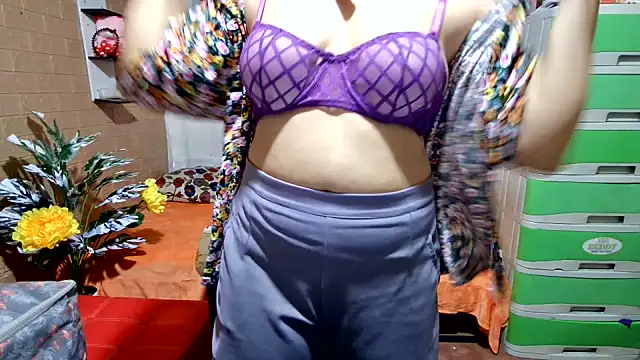 Chat XXX en directo de Filipina_Desire