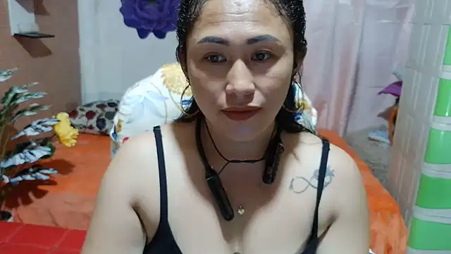 Filipina_Desire Obrolan Langsung XXX