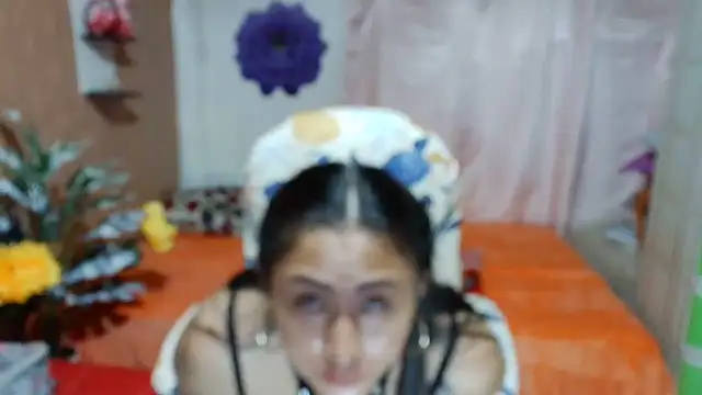 Živý XXX chat Filipina_Desire