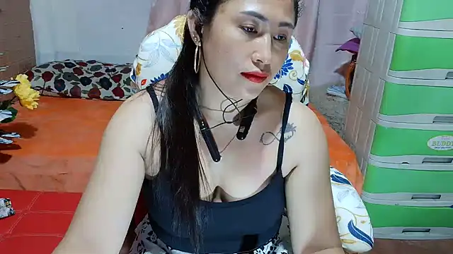 Filipina_Desire's Live XXX Chat