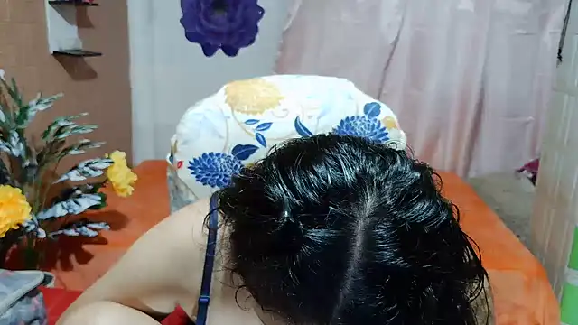 Filipina_Desire Obrolan Langsung XXX
