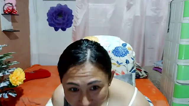 Filipina_Desire's Webcam Show