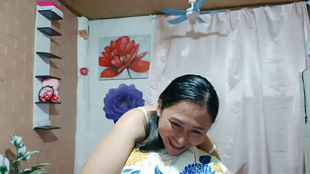 Chat XXX Live Filipina_Desire