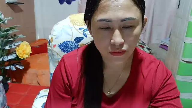 Filipina_Desire Pertunjukan Webcam