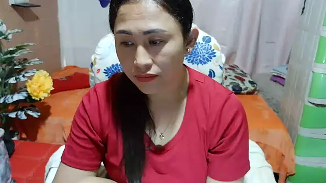 โชว์เว็บแคมของ Filipina_Desire