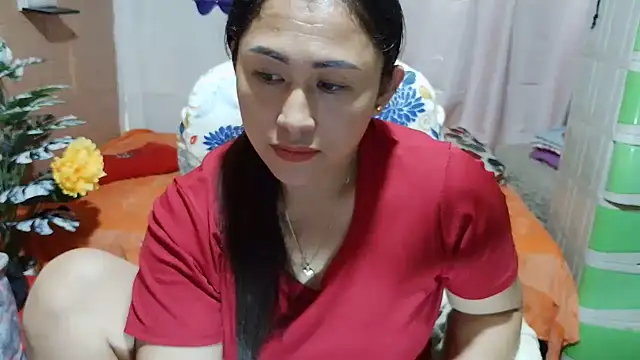 Chat +18 de Filipina_Desire ao vivo