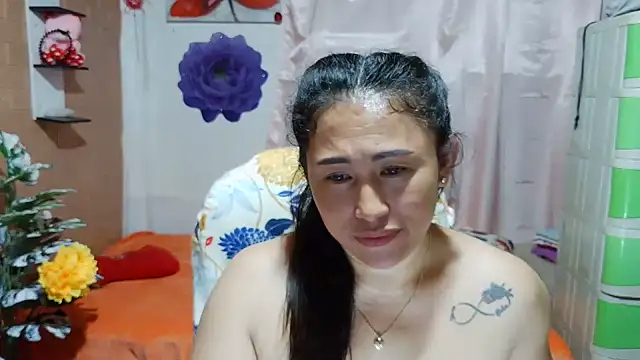 Živý XXX chat Filipina_Desire