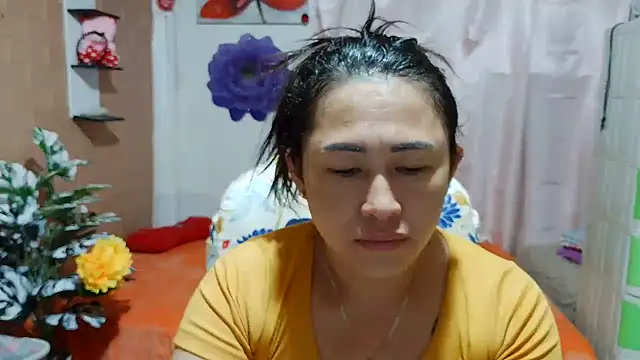 Filipina_Desire: онлайн-секс-чат