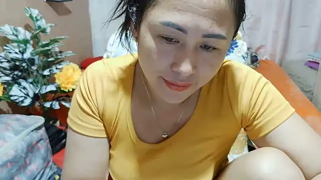 Filipina_DesireのライブXXXチャット