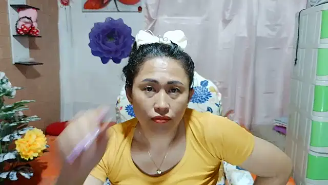 Živý XXX chat Filipina_Desire