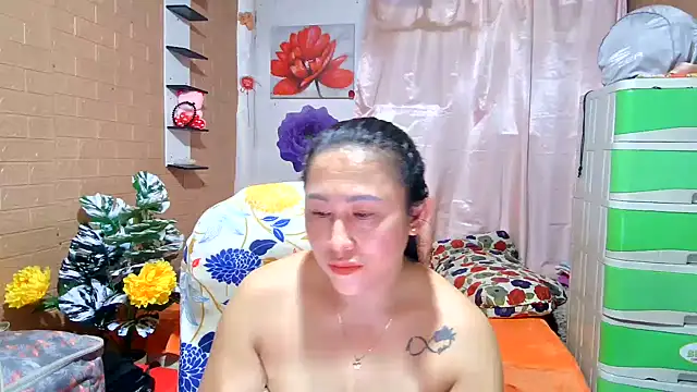 Chat +18 de Filipina_Desire ao vivo