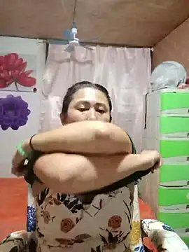 Sembang XXX Secara Langsung Filipina_Desire