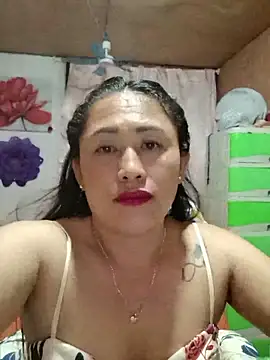 Živý XXX chat Filipina_Desire