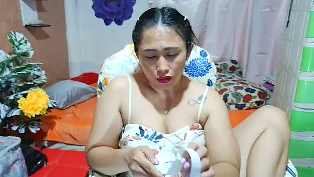 Filipina_DesireのライブXXXチャット