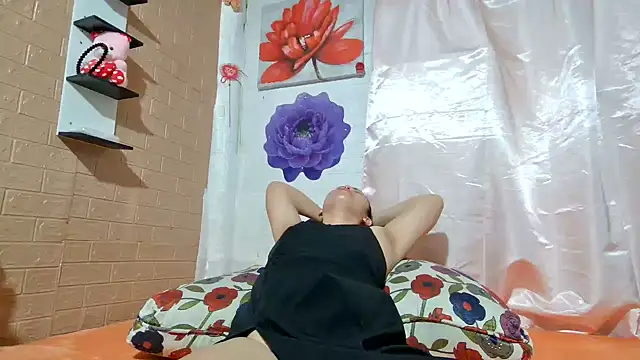 Filipina_Desire's Live XXX Chat