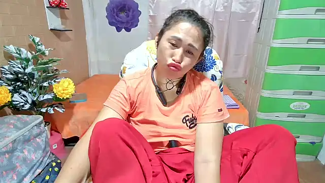 Czat XXX na żywo – Filipina_Desire