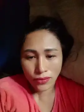 Filipina_Desire Pertunjukan Webcam