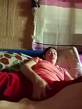 Filipina_Desire élő XXX-chatje