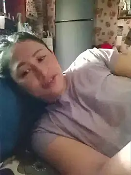 Filipina_Desire élő XXX-chatje