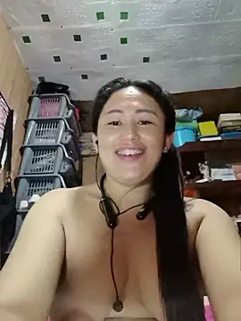 Filipina_Desire 网络视讯表演
