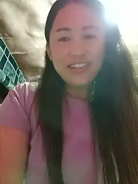 Filipina_Desire Pertunjukan Webcam