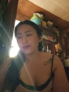 Chat XXX en directo de Filipina_Desire