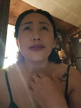 Chat XXX ao vivo de Filipina_Desire