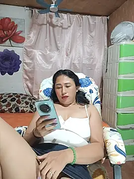 Chat +18 de Filipina_Desire ao vivo