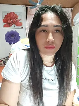 צ'אט XXX בשידור חי של Filipina_Desire
