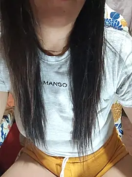 Вебкам-шоу Filipina_Desire